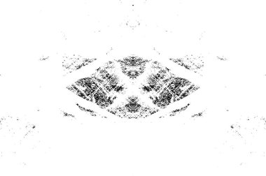 Soyut arkaplan. Monokrom dokusu. Resim siyah ve beyaz tonları içerir.