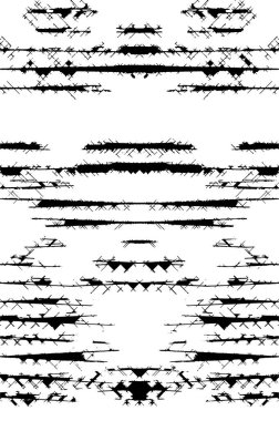 Soyut arkaplan. monokrom dokusu. siyah ve beyaz 