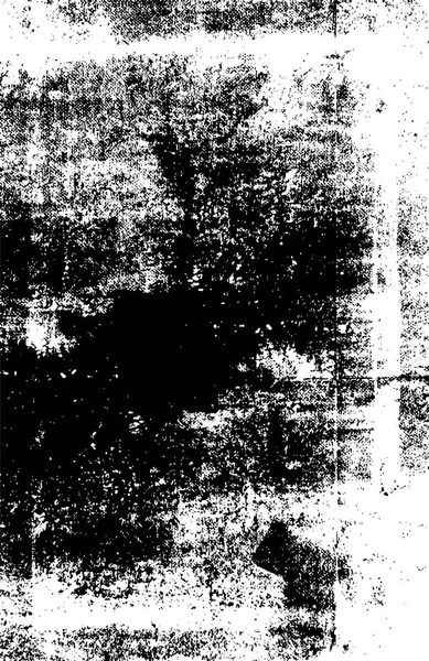 Textura Blanco Negro Estilo Artístico Fantástico Fondo Monocromo Patrón Del — Archivo Imágenes Vectoriales