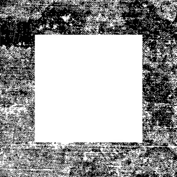 Ancienne Couleur Grunge Vintage Altéré Fond Texture Antique Abstraite Avec — Image vectorielle