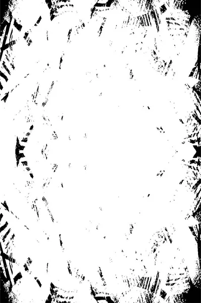 Fondo Grunge Blanco Negro — Archivo Imágenes Vectoriales
