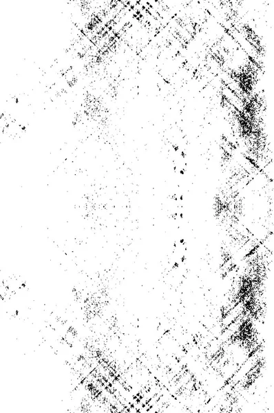 Grunge Abstracto Patrón Texturizado — Vector de stock