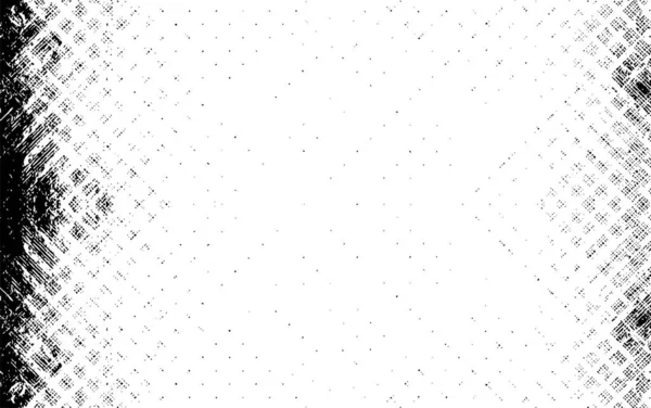 Abstrato Grunge Textura Preto Branco Colorido Papel Parede —  Vetores de Stock