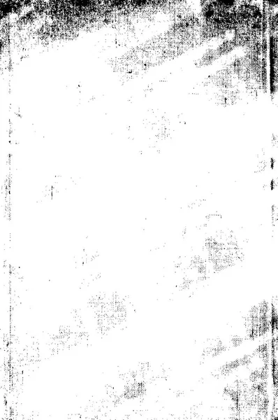 Texture Recouvrement Détresse Béton Poussiéreux Fond Grunge Illustration Vectorielle Demi — Image vectorielle