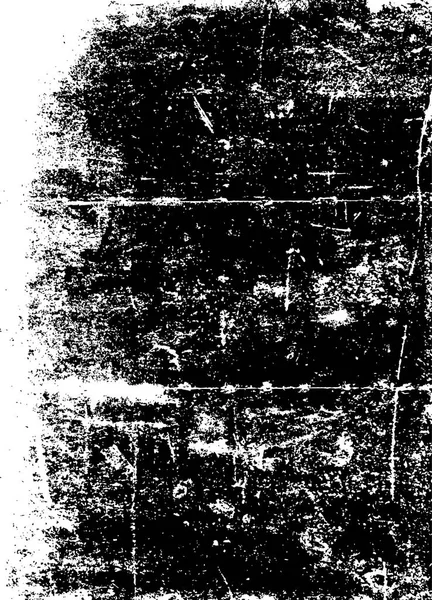 Abstrakte Schwarze Strukturierte Hintergrund Grungy Hintergrund — Stockvektor