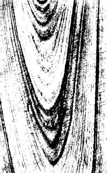Накладываемая Текстура Деревянной Коры Фон Бедствия Векторный Фон Гранжа Векторная — стоковый вектор
