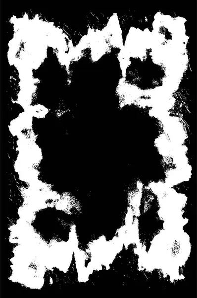 Abstrait Fond Grunge Cadre — Image vectorielle