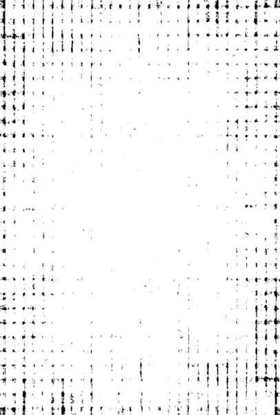 Ancienne Texture Grunge Avec Peinture Altérée — Image vectorielle