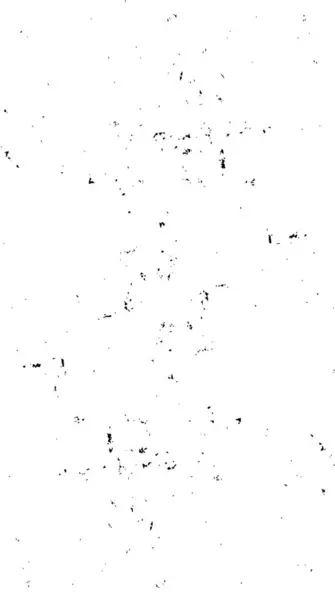 Ασπρόμαυρο Grunge Επικάλυψη Κινδύνου Αφηρημένη Σκόνη Επιφάνειας Και Πρόχειρη Έννοια — Διανυσματικό Αρχείο