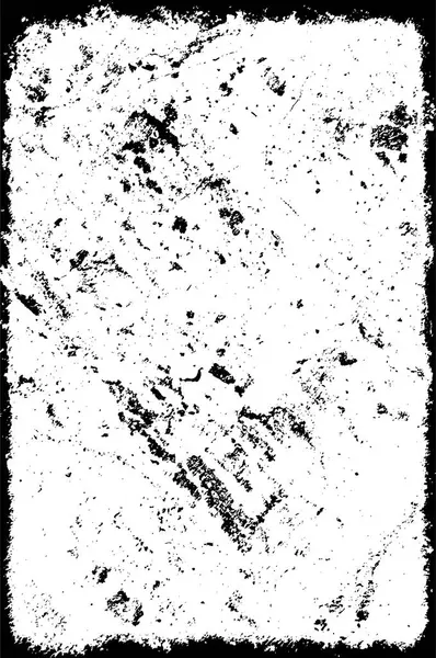Fondo Vectorial Blanco Negro Ilustración Abstracta — Archivo Imágenes Vectoriales