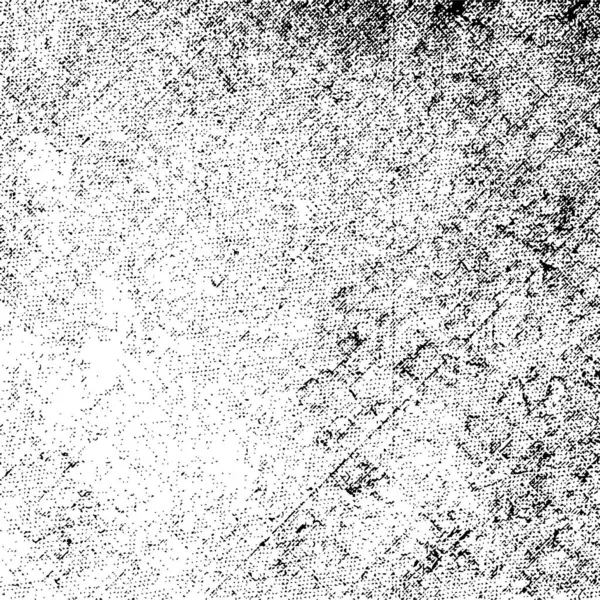 Texture Superposition Grunge Conception Détresse — Image vectorielle