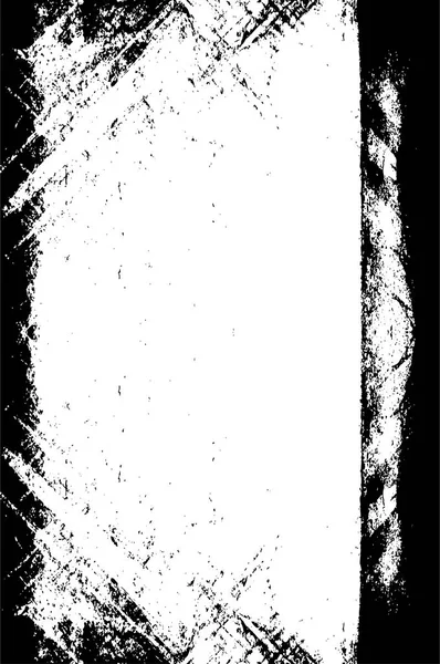 Distressed Επικάλυψη Ξύλινο Φλοιό Διανυσματική Απεικόνιση — Διανυσματικό Αρχείο