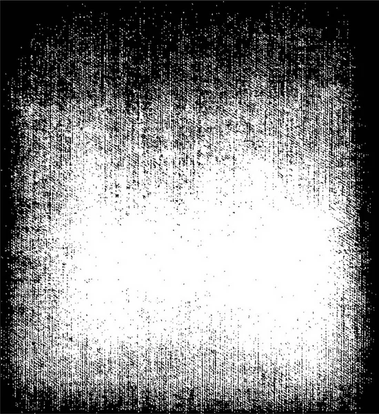 Grunge Hintergrund Schwarz Weiße Textur Vektor Abstrakten Hintergrund Folge — Stockvektor