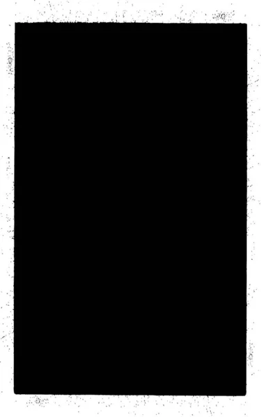 Грандж Чорний Білий Урбан Вектор Текстура Шаблон — стоковий вектор