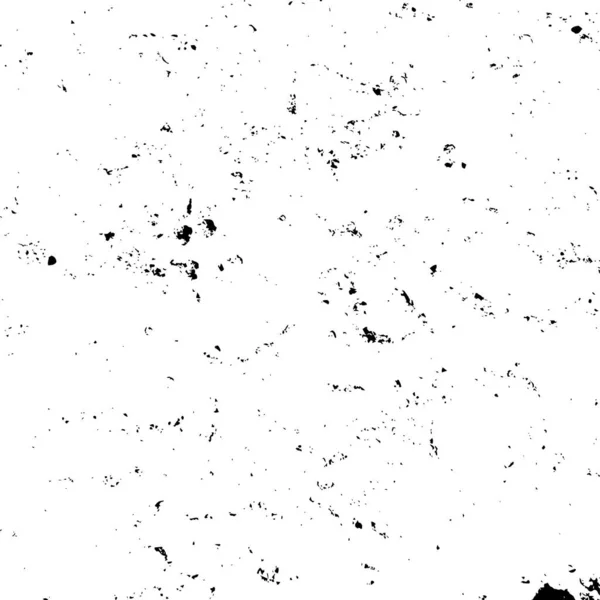 Μαύρο Και Άσπρο Υφή Μοτίβο Αφηρημένο Φόντο — Διανυσματικό Αρχείο