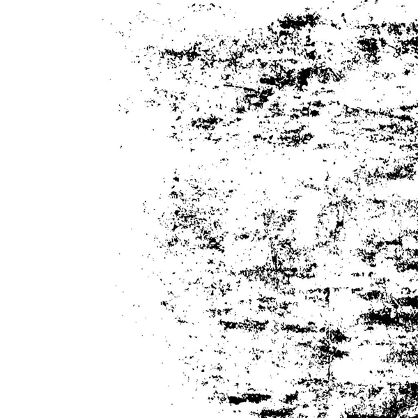 Grunge Textura Vektorová Ilustrace — Stockový vektor