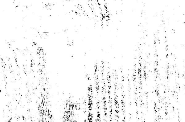 Сувора Текстура Металевої Кори Гранжева Очищена Текстура — стоковий вектор