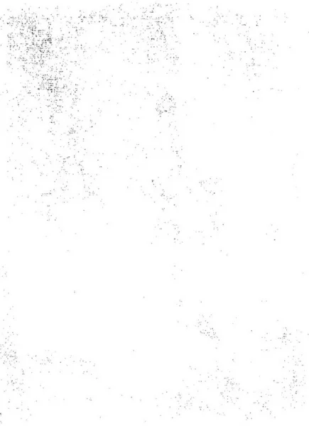Textura Vectorial Blanco Negro — Vector de stock