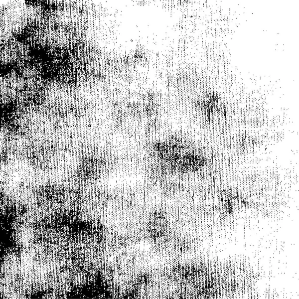 暗い灰色の背景の抽象的なテクスチャ — ストックベクタ