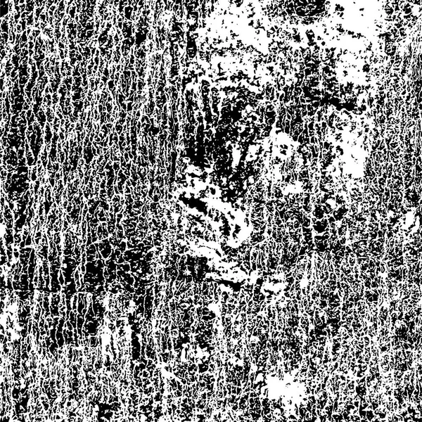 黒と白のグラウンジ 古いレトロなヴィンテージの天候の背景 抽象的な表面 — ストックベクタ