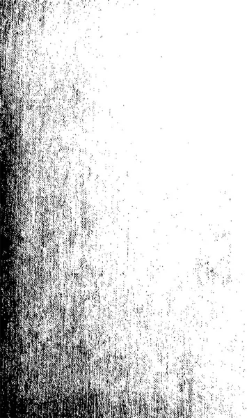 Schwarz Weißer Grunge Alter Verwitterter Retro Vintage Hintergrund Abstrakte Oberfläche — Stockvektor