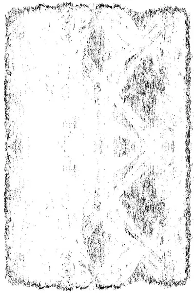 Черный Белый Гранж Старый Ретро Винтажный Выветренный Фон Абстрактная Поверхность — стоковый вектор