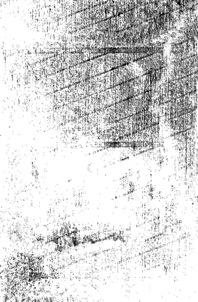 Schwarz Weißer Grunge Alter Verwitterter Retro Vintage Hintergrund Abstrakte Oberfläche — Stockvektor