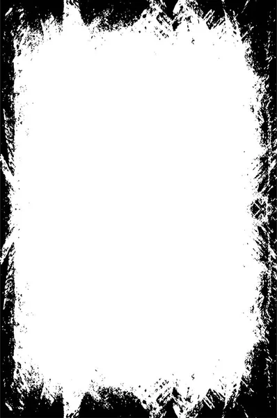 黒と白のモノクロの古いグラウンジヴィンテージ天気の背景 — ストックベクタ