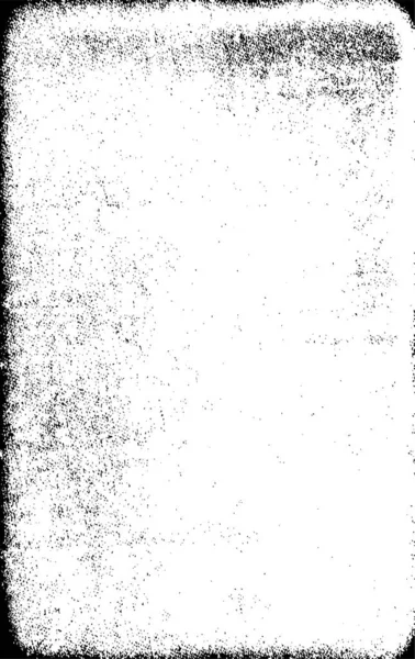 黒と白の抽象的な背景 古いグラウンジヴィンテージ天候の背景 — ストックベクタ