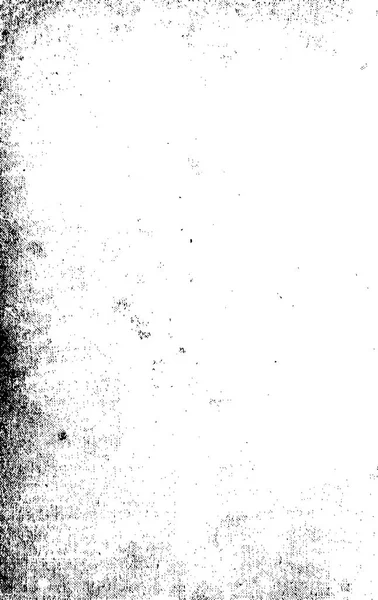 Sert Siyah Beyaz Doku Vektörü Derinden Örtülmüş Doku Grunge Geçmişi — Stok Vektör