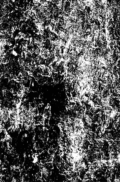 Abstrakter Hintergrund Monochrome Textur Schwarz Weiß — Stockvektor