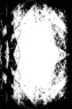 Soyut arkaplan. monokrom dokusu. siyah ve beyaz 