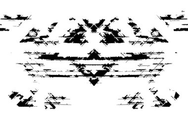 Soyut arkaplan. monokrom dokusu. siyah ve beyaz 