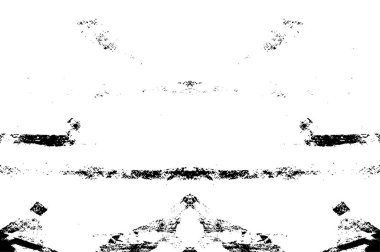 Soyut arkaplan. monokrom dokusu. siyah ve beyaz 