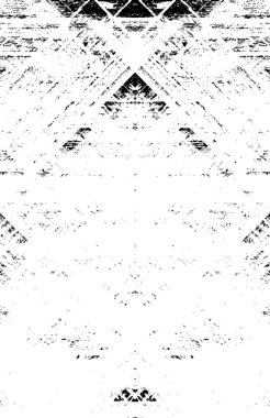 Soyut arkaplan. monokrom dokusu. siyah ve beyaz 