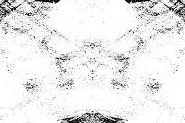 Soyut arkaplan. monokrom dokusu. siyah ve beyaz 