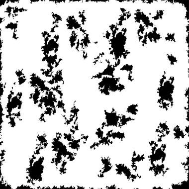 Soyut arkaplan. monokrom dokusu. siyah ve beyaz 