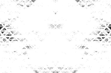 Soyut arkaplan. monokrom dokusu. siyah ve beyaz 