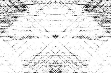Soyut arkaplan. monokrom dokusu. siyah ve beyaz 