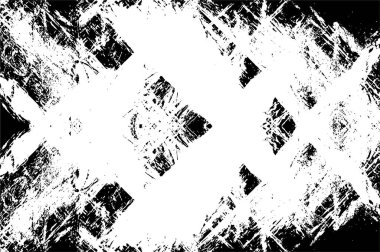 Soyut arkaplan. monokrom dokusu. siyah ve beyaz 