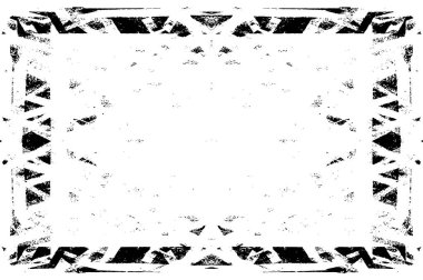 Soyut arkaplan. monokrom dokusu. siyah ve beyaz 