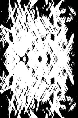 Soyut arkaplan. monokrom dokusu. siyah ve beyaz 