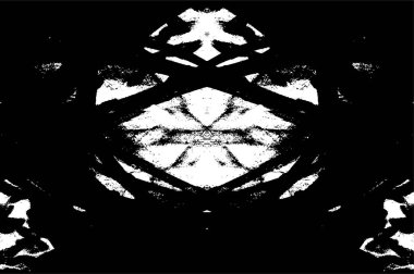 Soyut arkaplan. monokrom dokusu. siyah ve beyaz 