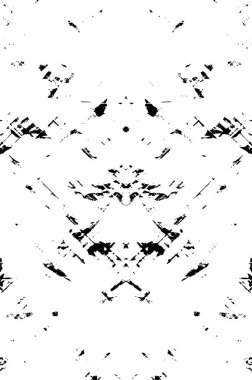 Soyut arkaplan. monokrom dokusu. siyah ve beyaz 