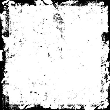 Soyut arkaplan. Monokrom dokusu. Resim siyah ve beyaz tonları içerir.