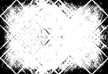 Soyut arkaplan. Monokrom dokusu. Resim siyah ve beyaz tonları içerir.