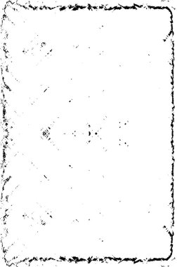 Grunge siyah beyaz desen. Monokrom parçacıkları soyut doku. Çatlakların, sürtünmelerin, çiplerin, lekelerin, mürekkep lekelerinin geçmişi. Koyu tasarım arka plan yüzeyi. 