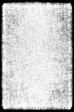 Grunge siyah beyaz desen. Monokrom parçacıkları soyut doku. Çatlakların, sürtünmelerin, çiplerin, lekelerin, mürekkep lekelerinin geçmişi. Koyu tasarım arka plan yüzeyi. 