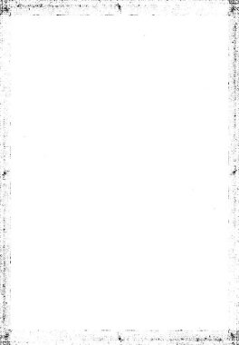 Grunge siyah beyaz desen. Monokrom parçacıkları soyut doku. Çatlakların, sürtünmelerin, çiplerin, lekelerin, mürekkep lekelerinin geçmişi. Koyu tasarım arka plan yüzeyi. 