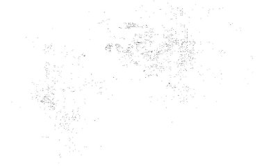 Grunge üst üste biniyor. Soyut siyah-beyaz vektör arkaplanı. Çatlak, leke ve noktalarda kirli desenli tek renkli klasik yüzey. Karanlık korku tarzında eski bir duvar.